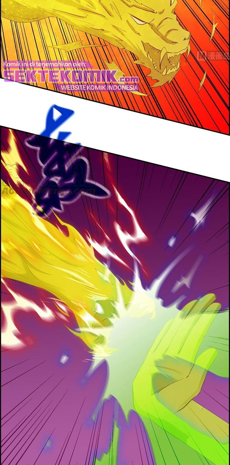 Strongest System (The Strongest Dandy System) Chapter 27 Gambar 13
